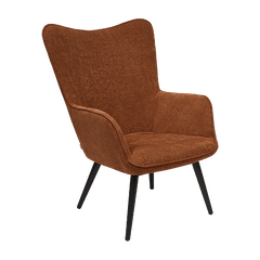 Klaus lounge кресло