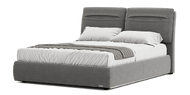 Кровать Селеста 160х200 с нишей L16