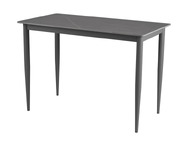 Обеденный керамический стол TM-110 петра грей + серый