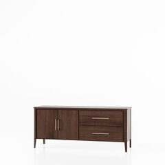 Тумба ТВ 2Д2Ш ASHWOOD