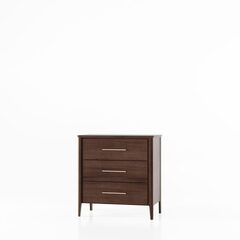Комод 3Ш ASHWOOD