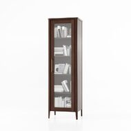Витрина 1Д ASHWOOD