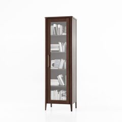 Витрина 1Д ASHWOOD
