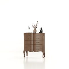 Комод 10Ш GENEVA