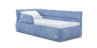 Кровать детская Alice 80x190 с нишей 