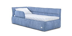 Кровать детская Alice 80x190 с нишей 