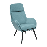 Magnus lounge кресло