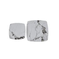 Danton PP White глянец