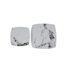 Danton PP White глянец