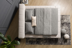 HOLLYWOOD BED LIGHT