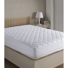 Наматрасник Quilted 