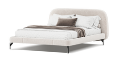 Кровать Тея 160х200L16N