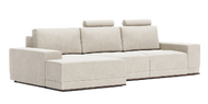 ДиванBL 102 кутовий з підголовникамиBMR/ATMXR-1TM-1TM/BML+ ПГВ08(2)