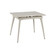 Стол REEF Light Travertine Matt