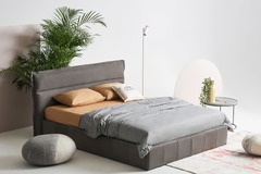 SAN FRANCISCO BED