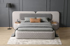 DAKOTA BED