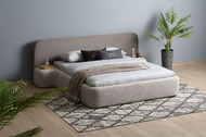 DACOTA BED SIMPLE