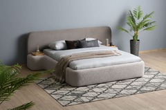 DACOTA BED SIMPLE