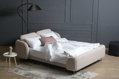 OSTIN BED