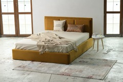 TEXAS BED