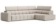 Диван Парти модульный (БMR/3Т-KL-TL)